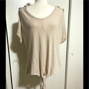 French Laundry blouse